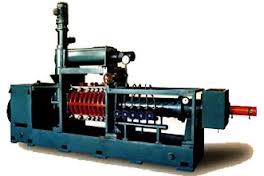 Oil Press Machine