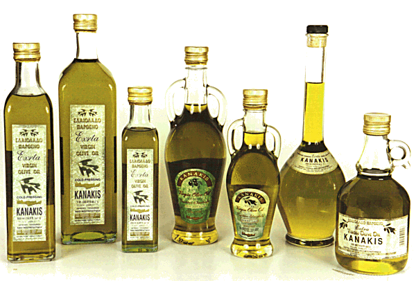 Olive oil 