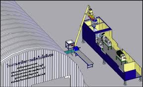 Palm Oil Extraction System